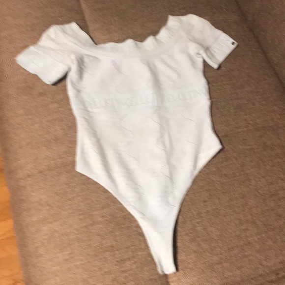 Bodysuit - Picture 1 of 5